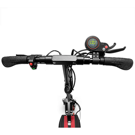 Электросамокат KUGOO M3 LUX